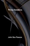 Three Soldiers
