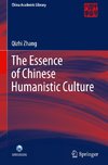 The Essence of Chinese Humanistic Culture