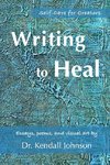 Writing to Heal