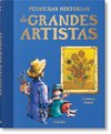 Pequeñas historias de grandes artistas