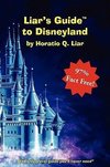 Liar's Guide to Disneyland