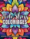 Coloriages Anti-Stress