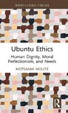 Ubuntu Ethics
