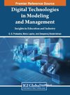 Digital Technologies in Modeling and Management
