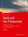 Optik und ihre Phänomene