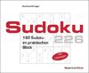 Sudokublock 226 (5 Exemplare à 2,99 EUR)