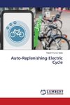 Auto-Replenishing Electric Cycle