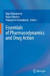 Essentials of Pharmacodynamics and Drug Action