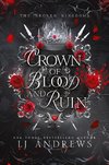Crown of Blood and Ruin