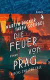Die Feuer von Prag