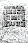 EXCLUSIVE COLORING BOOK Edition of George MacDonald's A Book of Strife in the Form of the Diary of an Old Soul