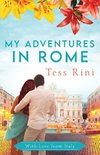 My Adventures in Rome
