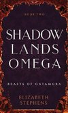 Shadowlands Omega Discreet Cover Edition