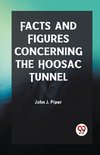 Facts And Figures Concerning The Hoosac Tunnel