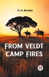 From Veldt Camp Fires