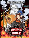 Anime Bible From The Beginning To The End Vol. 5