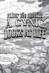 EXCLUSIVE COLORING BOOK Edition of Ambrose Bierce's A Cynic Looks at Life