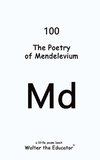 The Poetry of Mendelevium