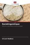 Sociolinguistique