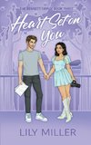 Heart Set on You