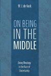 On Being in the Middle