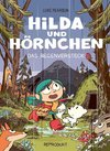 Hilda und Hörnchen
