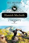 Hamish Macbeth gerät ins Schwitzen