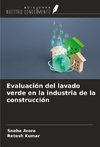 Evaluación del lavado verde en la industria de la construcción