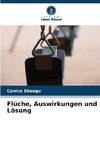 Flüche, Auswirkungen und Lösung
