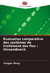 Évaluation comparative des systèmes de traitement des flux : StreamBench