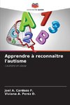 Apprendre à reconnaître l'autisme