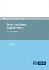 Stahl und Eisen 1: Gütenormen