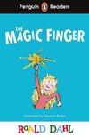 The Magic Finger