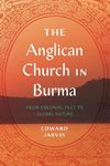 The Anglican Church in Burma