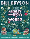 A Really Short History of Words