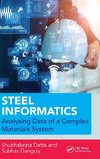 Steel Informatics