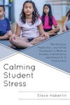 Calming Student Stress