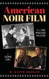 American Noir Film