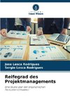 Reifegrad des Projektmanagements