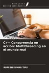 C++ Concurrencia en acción: Multithreading en el mundo real