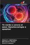 Tè verde e cancro al seno: Nanotecnologia e apoptosi
