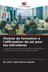 Module de formation à l'affirmation de soi pour les infirmières