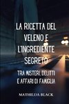 La Ricetta del Veleno e l'ingrediente Segreto