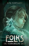 Folks - Die verborgene Welt