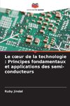 Le c¿ur de la technologie : Principes fondamentaux et applications des semi-conducteurs