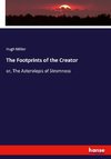 The Footprints of the Creator