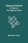Tippoo Sultaun