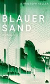 Blauer Sand