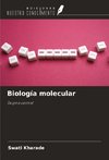 Biología molecular