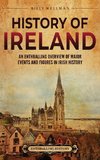 History of Ireland
